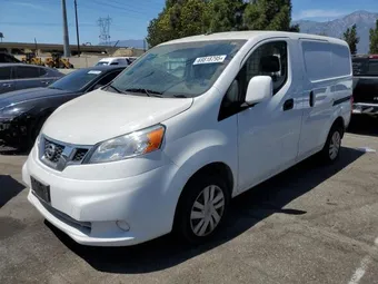 2020 Nissan NV 3N6CM0KN3LK698320