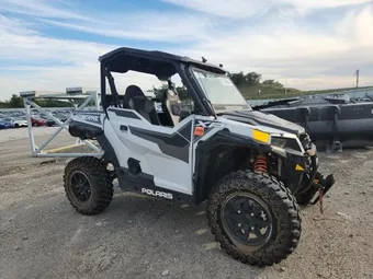 2022 Polaris General XP 3NSGXJ996NH664106