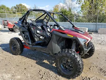 2022 Polaris RZR Pro XP 3NSMAZ928NF346568