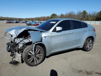 2014 BMW X6 5YMGZ0C59E0C40368