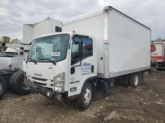 2019 Isuzu JALC4W162K7K00281