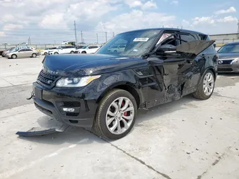 2014 Land Rover Range Rover Sport SALWV2EF1EA335895