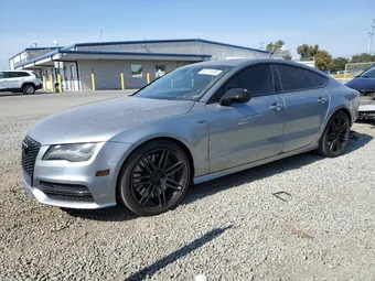 2014 Audi S7 WAUW2AFC6EN146065