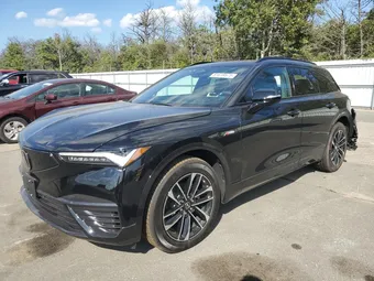 2024 Acura ZDX 4W5KHNRL3RZ506025
