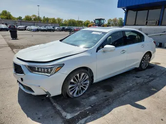 2020 Acura RLX JH4KC1F52LC000463