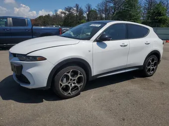 2024 Alfa Romeo Tonale ZASPATCWXR3047940