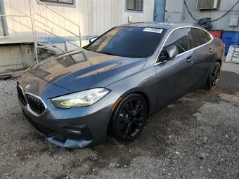 2020 BMW 2 Series WBA73AK09L7F79123