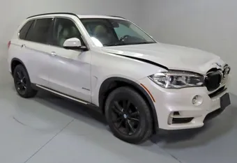 2015 BMW X5 5UXKR0C54F0K59653