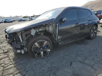 2024 BMW iX WB523CF01RCN47875