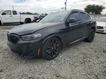 2023 BMW X4 5UX43DT0XP9S55111
