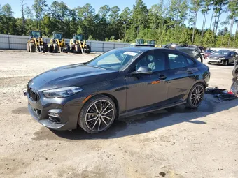 2021 BMW 2ER WBA73AK07M7G45461