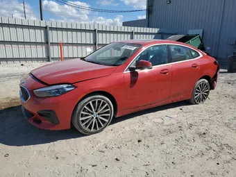 2022 BMW 2ER WBA53AK01N7K41058