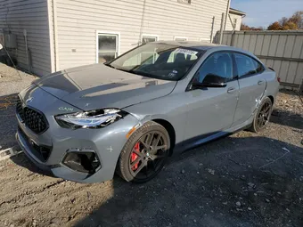 2024 BMW 2ER WBA13AL05R7R19619