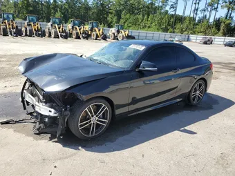 2018 BMW 2ER WBA2J5C56JVC07104