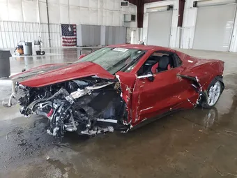 2023 Chevrolet Corvette 1G1YB3D46P5115574