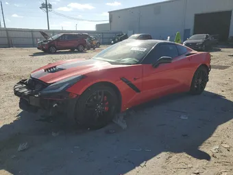 2015 Chevrolet Corvette 1G1YD2D7XF5108575