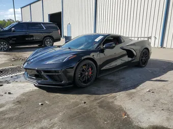 2023 Chevrolet Corvette 1G1YC3D45P5117040