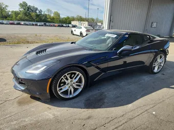 2015 Chevrolet Corvette 1G1YM2D7XF5104512