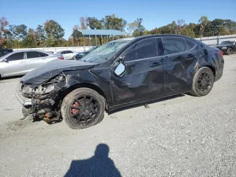 2016 Acura TLX 19UUB2F36GA000695 Lot 87404795