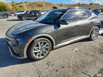 2024 Genesis GV60 KMUKCDSC6RU022313