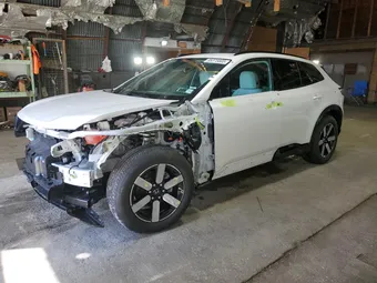 2025 Honda Prologue 3GPKHXRJ7SS510426