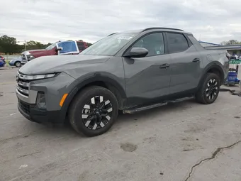 2025 Hyundai Santa Cruz 5NTJC4DE9SH132173