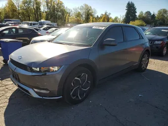2023 Hyundai Ioniq 5 KM8KNDAF8PU215354