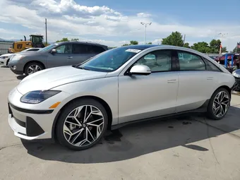 2023 Hyundai Ioniq KMHM54AC7PA041518