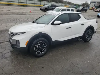 2024 Hyundai Santa Cruz 5NTJADAE4RH093867