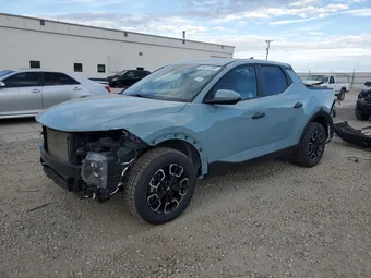 2024 Hyundai Santa Cruz 5NTJBDAE1RH097436