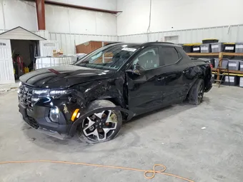 2024 Hyundai Santa Cruz 5NTJEDDF7RH122139