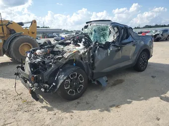 2024 Hyundai Santa Cruz 5NTJC4DE8RH115570