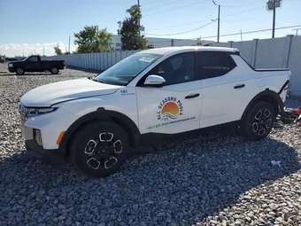 2024 Hyundai Santa Cruz 5NTJB4AEXRH100477