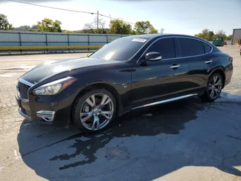 2015 Infiniti Q70 JN1BY1PR1FM831684