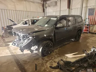 2022 Jeep Grand Wagoneer 1C4SJVFJ3NS153504