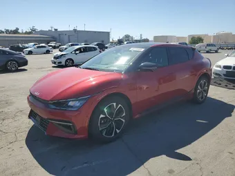 2023 Kia EV6 KNDC44LA1P5113112