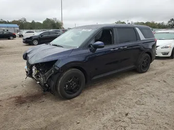 2026 Kia Carnival KNDNB5K39T6570214
