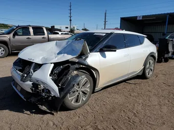 2022 Kia EV6 KNDC3DLC1N5030684
