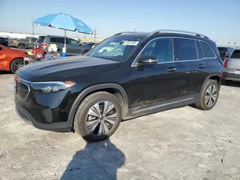 2023 Mercedes-Benz EQB W1N9M0KB0PN067035