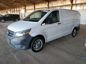 2016 Mercedes-Benz Metris WD3PG2EA4G3142636