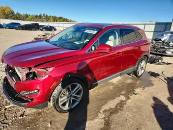 2015 Lincoln MKC 5LMCJ2A95FUJ44947