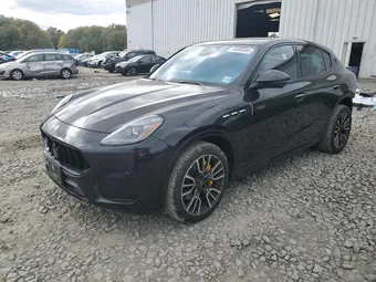 2023 Maserati Grecale ZN682AVM8P7429370