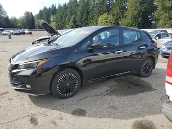 2023 Nissan Leaf 1N4CZ1CV5PC559168