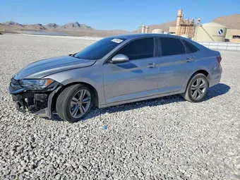 2024 Volkswagen Jetta 3VWEM7BU7RM033345