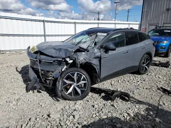 2023 Volkswagen ID.4 1V2GNPE82PC002301