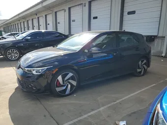 2024 Volkswagen GTI WVWGA7CD6RW219610