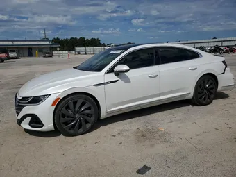 2023 Volkswagen Arteon WVWAR7AN1PE011227