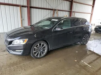 2015 Volvo V60 YV1612SK0F1262423