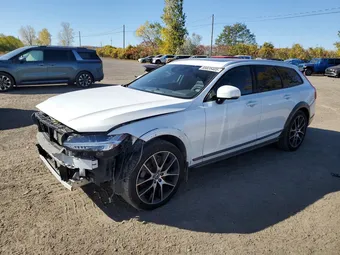 2019 Volvo V90 YV4A22NL3K1076092