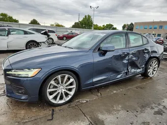 2020 Volvo S60 7JRA22TK4LG056818